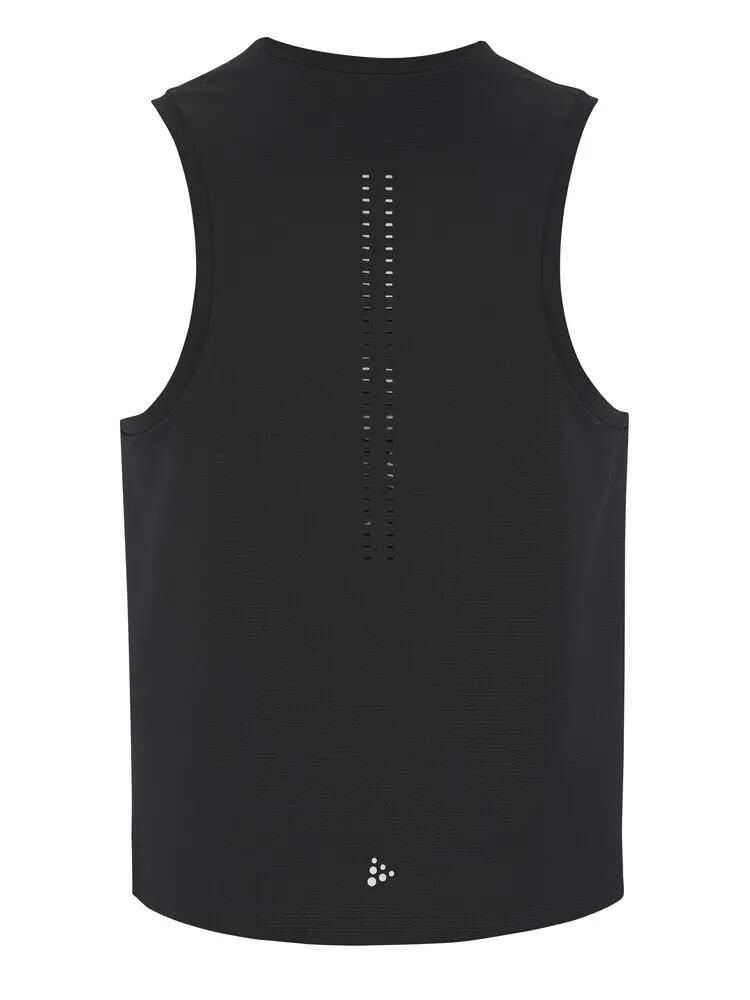 craft Hypervent Singlet W – Top de corrida altamente ventilado 3/7