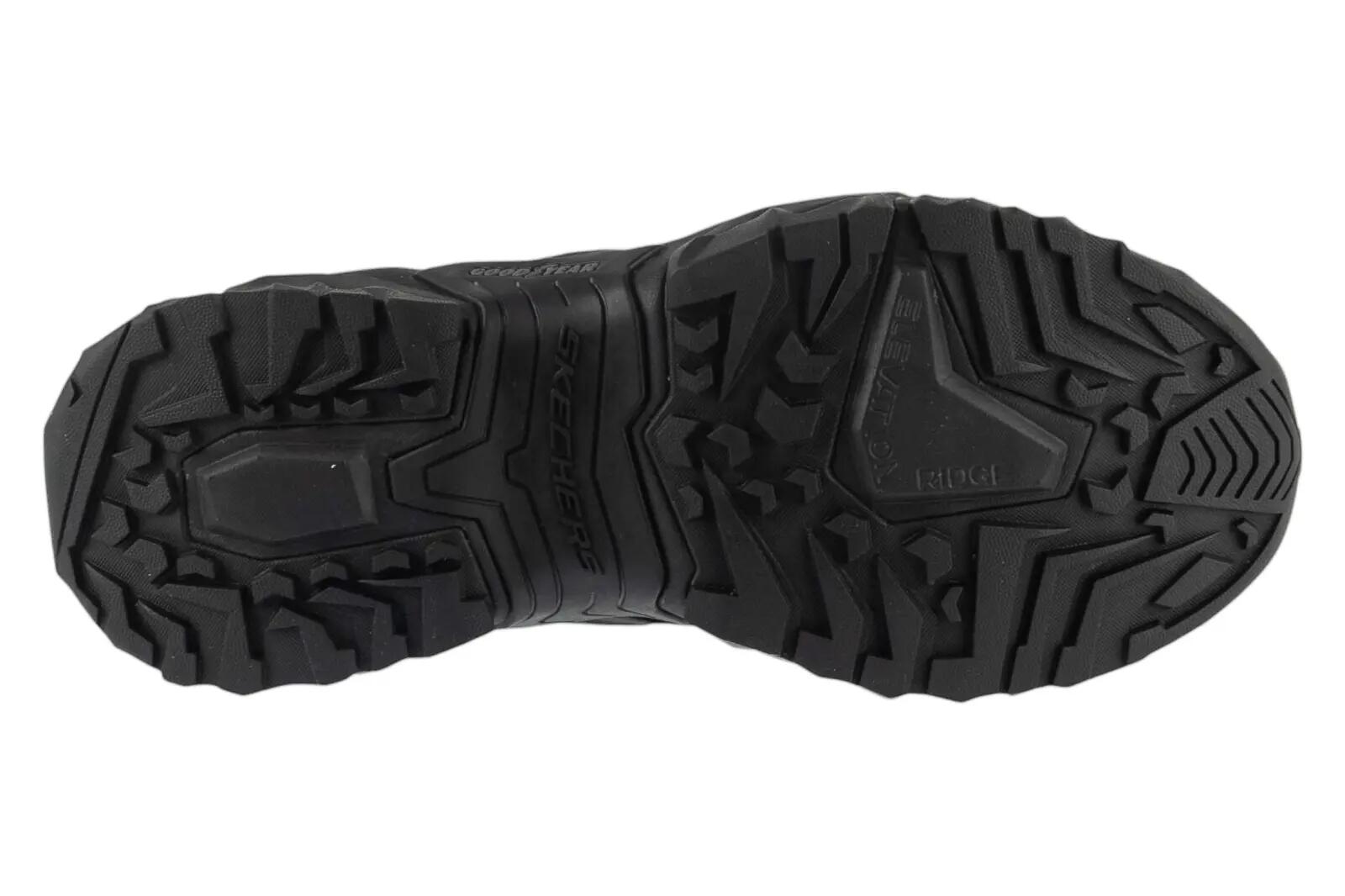 Buty trekkingowe męskie, Slip-ins John Deere Terraform-Pierce 4/4