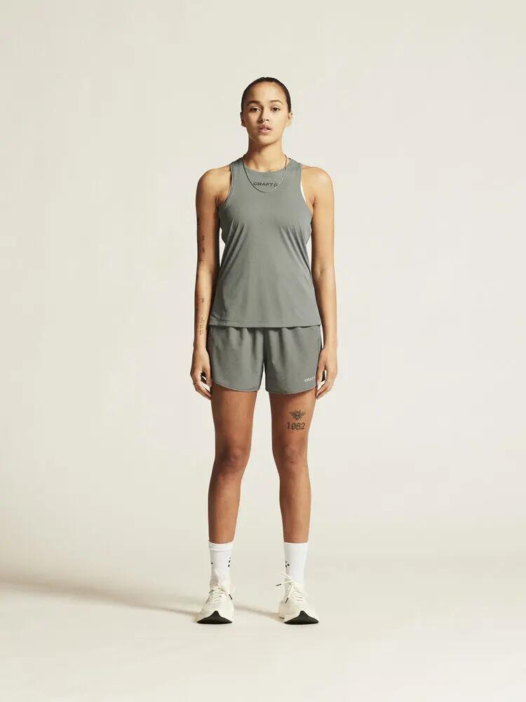 craft CORE Essence Singlet 2 W – Trainings-Top aus recyceltem Polyester 2/7