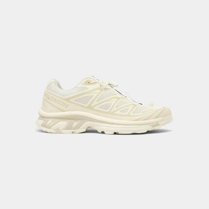 Salomon XT-6 Vanila Ice Almond Milk