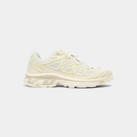 Salomon XT-6 Vanila Ice Almond Milk