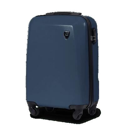Set van 3 koffers wings plover dark green