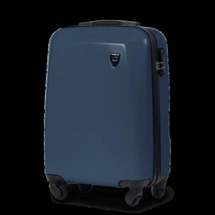 WALIZKA MAŁA KABINOWA WINGS PLOVER 20" DARK BLUE