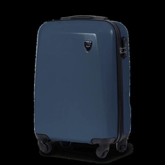 WALIZKA MAŁA KABINOWA WINGS PLOVER 20" DARK BLUE