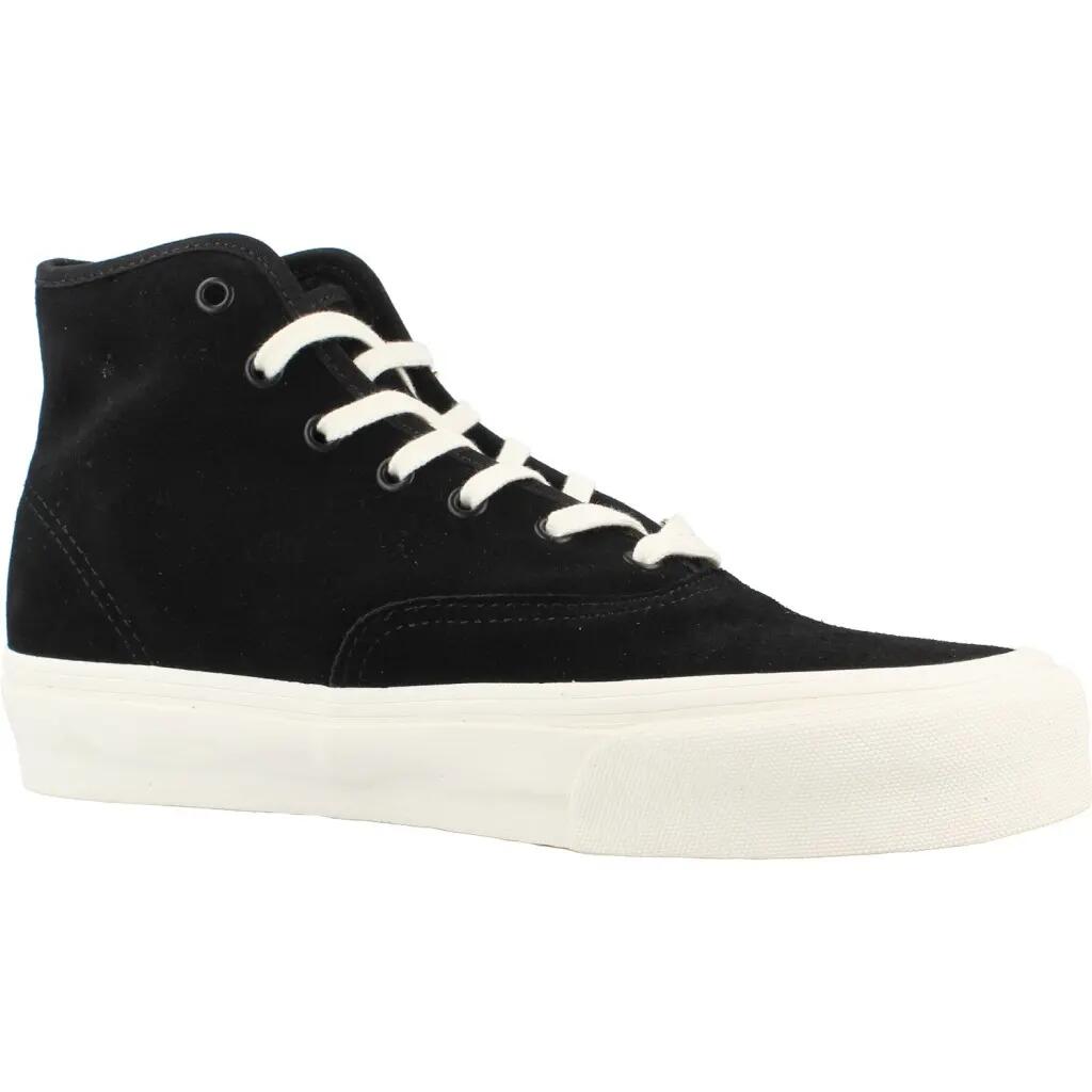 Zapatillas mujer Vans Vn000ekkzx11 Authentic Hi 2.0 5/5