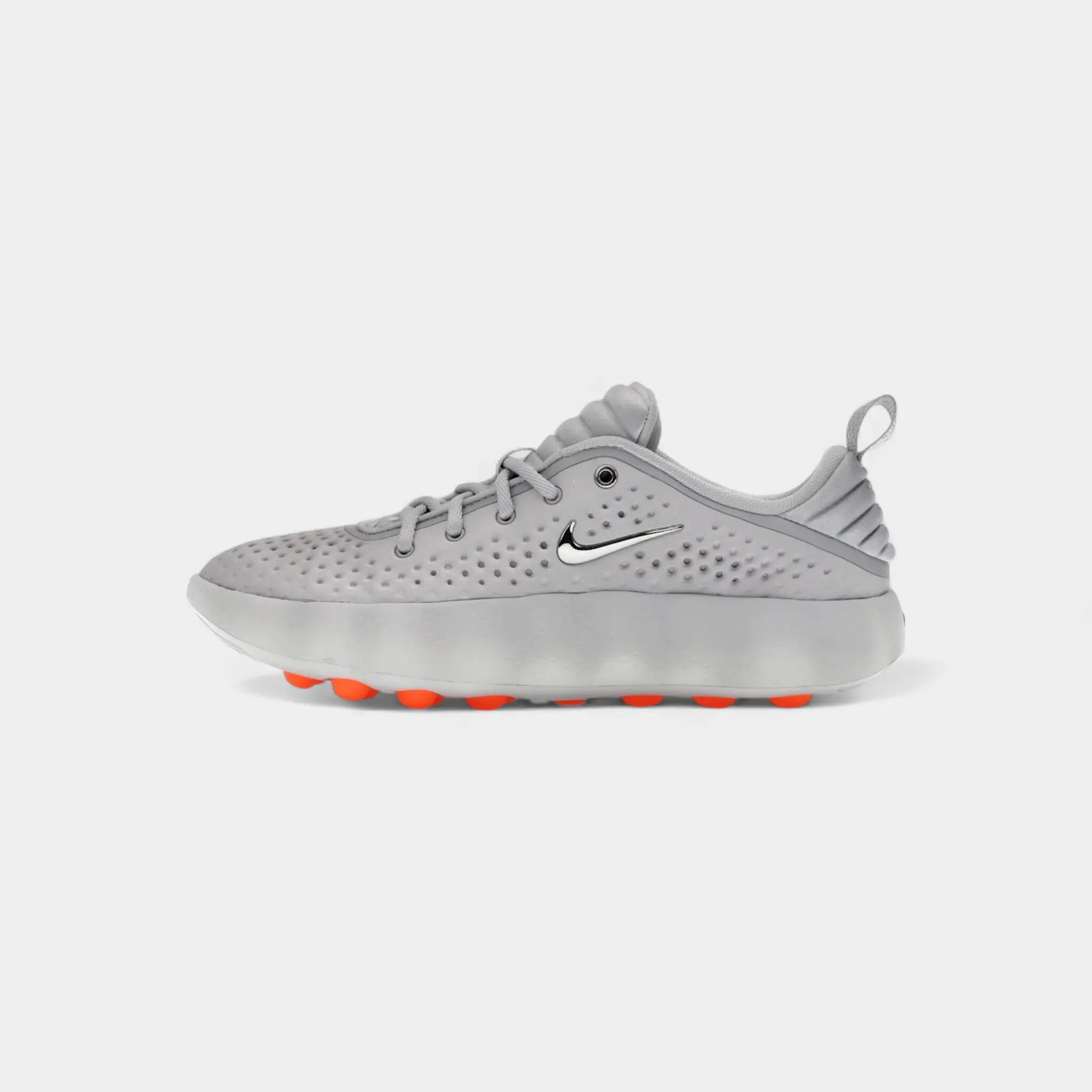 Nike Mind 002 Light Smoke Grey (Women's) 1/4