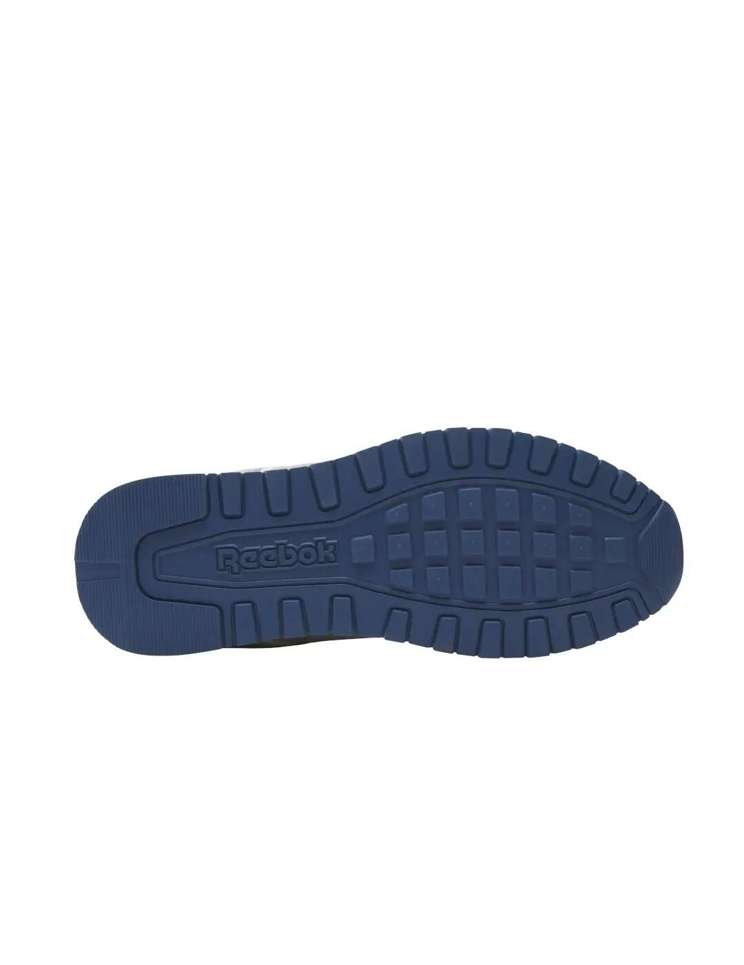 Zapatillas para Hombre Reebok Glide Blanco 4/4