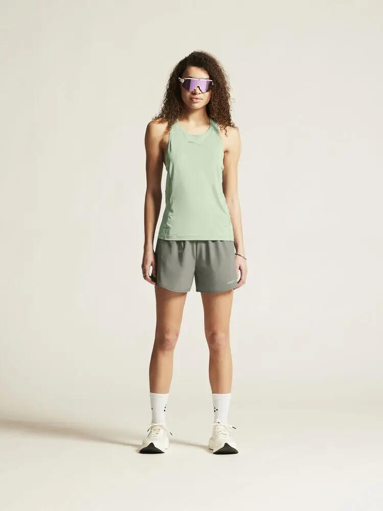 craft ADV Essence Singlet 2 W top tecnico in poliestere riciclato 3/7