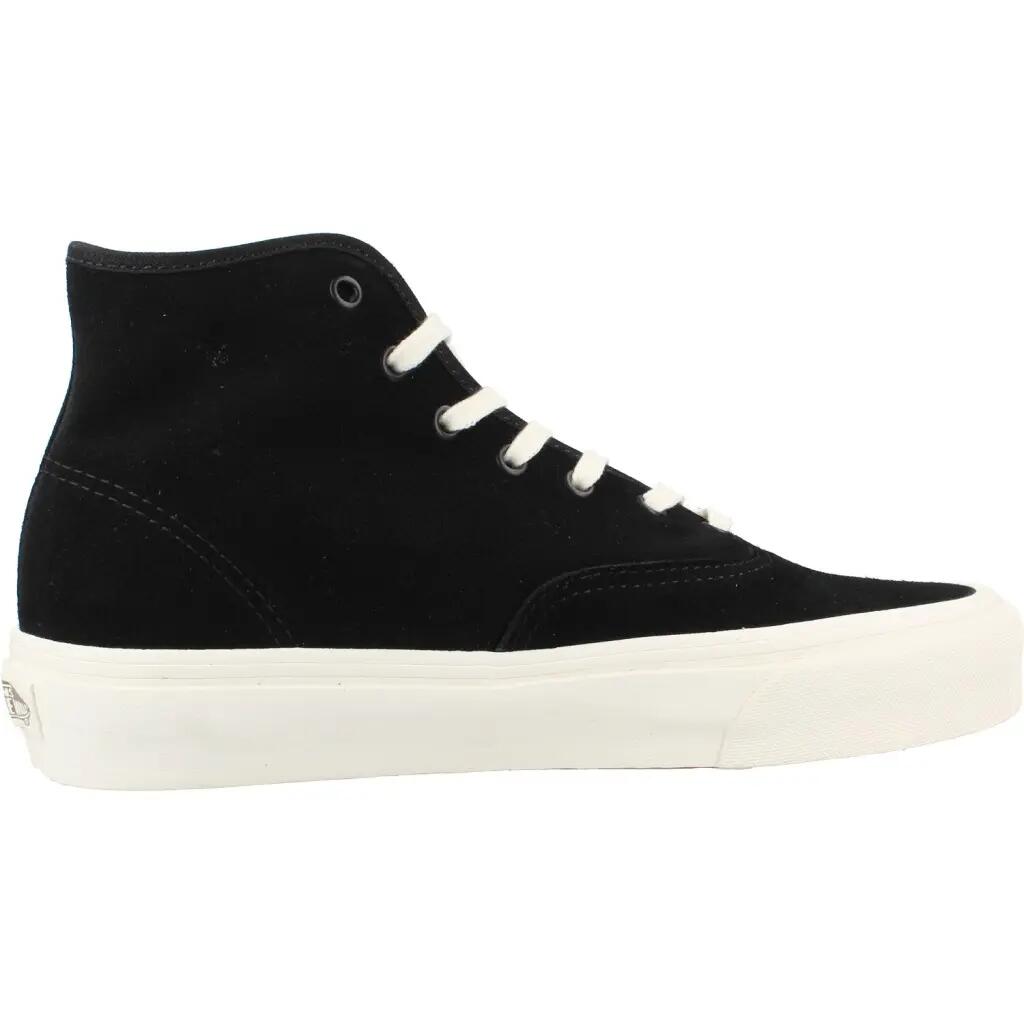 Zapatillas mujer Vans Vn000ekkzx11 Authentic Hi 2.0 4/5
