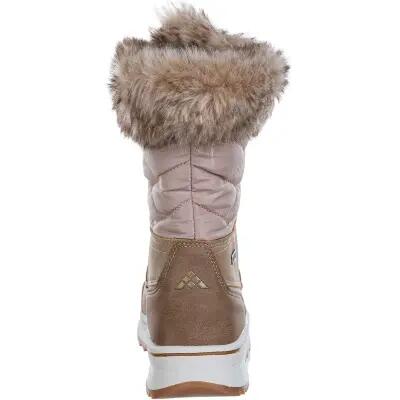 mols Sentian W Winterboot WP V2 Damen-Winterboot wasserdicht 4/7
