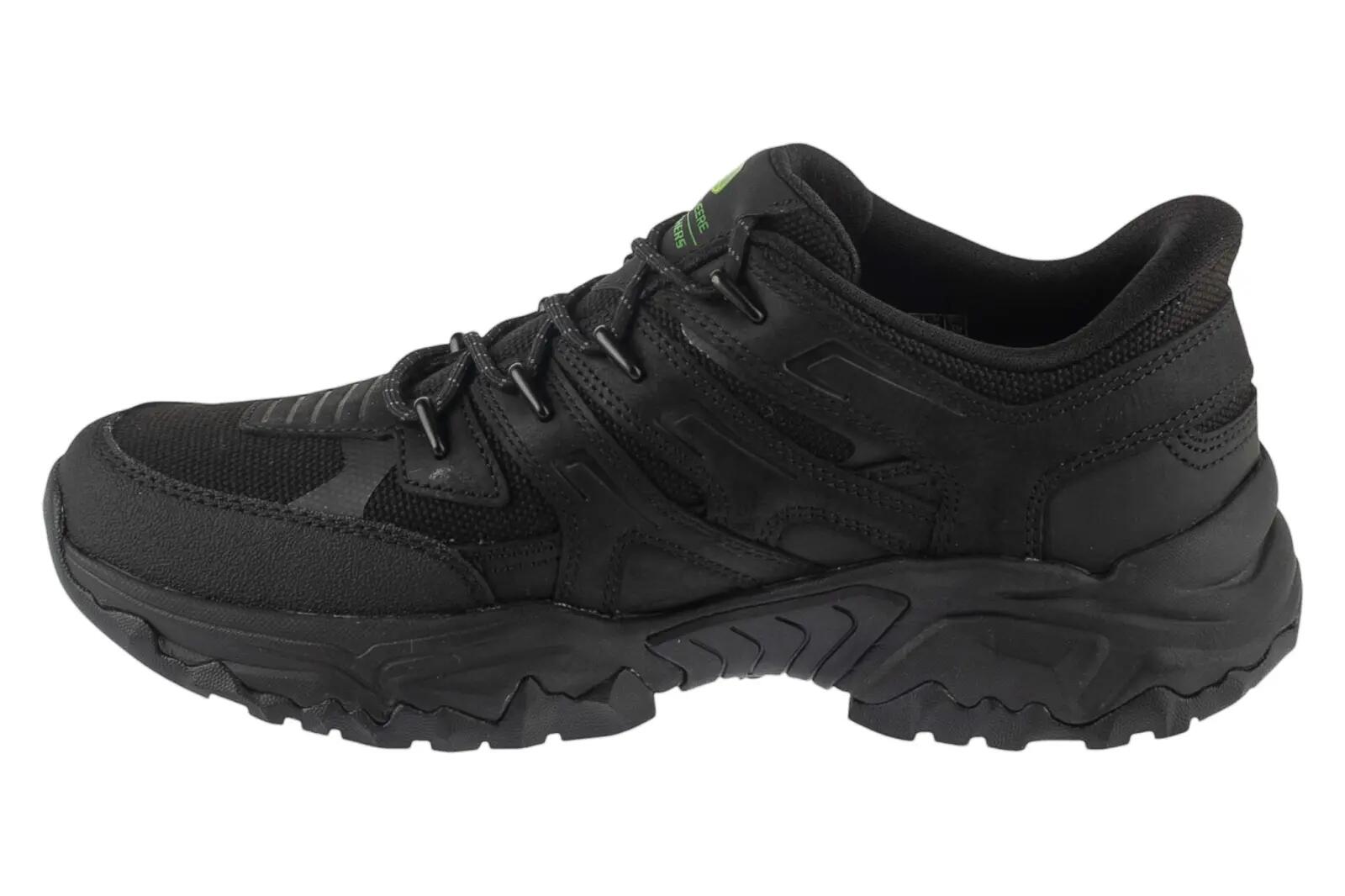Buty trekkingowe męskie, Slip-ins John Deere Terraform-Pierce 2/4