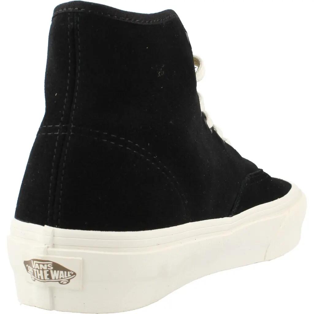 Zapatillas mujer Vans Vn000ekkzx11 Authentic Hi 2.0 3/5