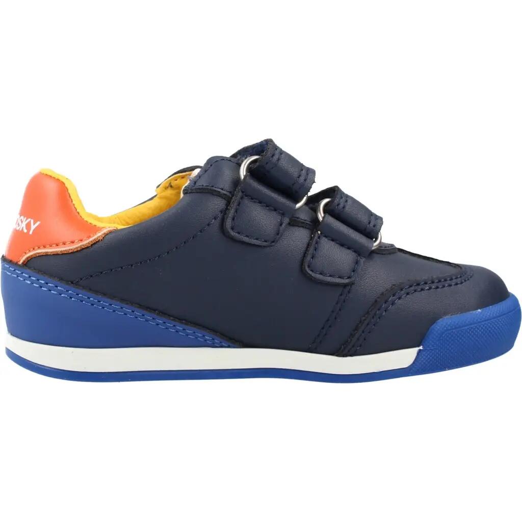 Buty PABLOSKY 081228P DEPORTIVO PLUS SUN Niebieski 4/5
