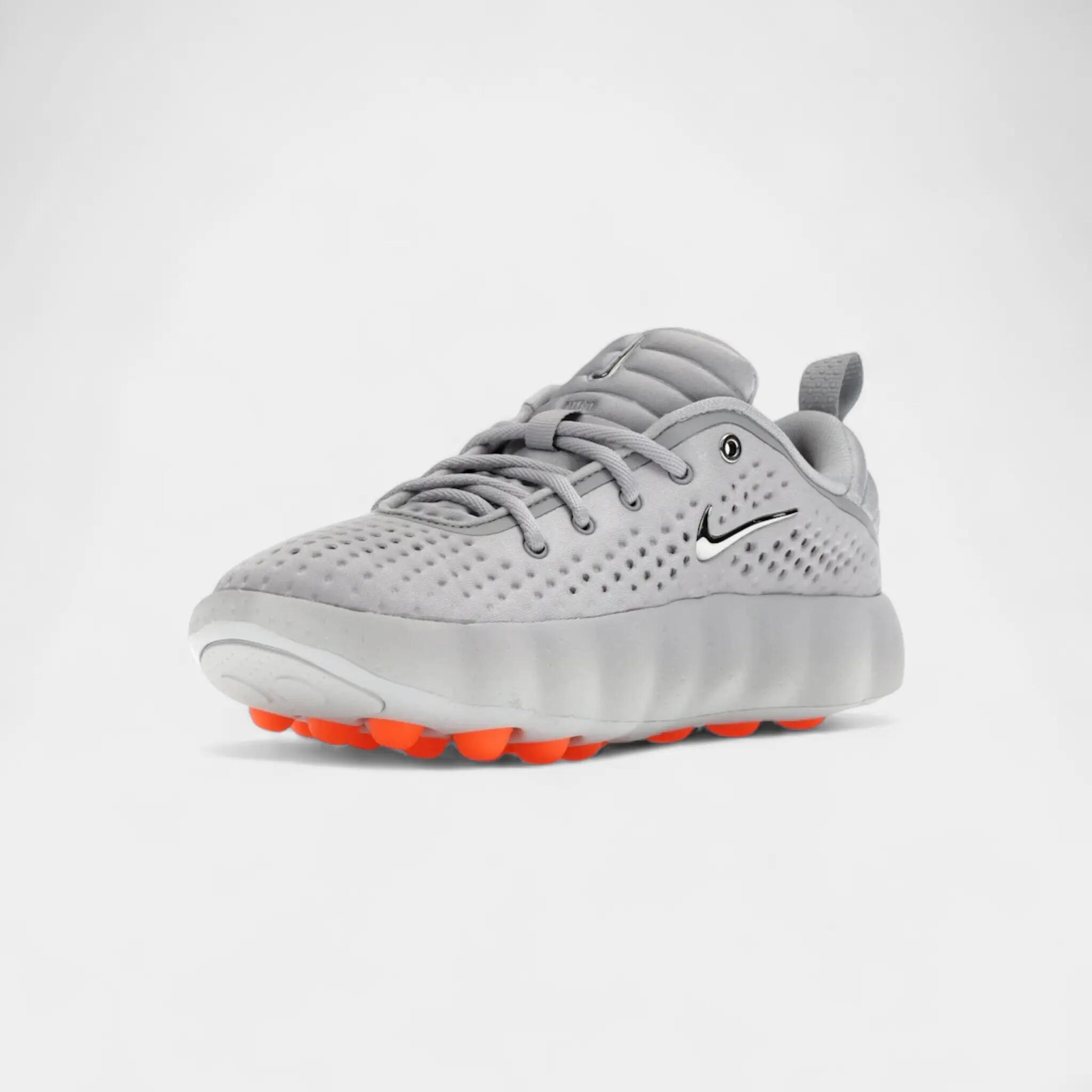 Nike Mind 002 Light Smoke Grey (Women's) 3/4