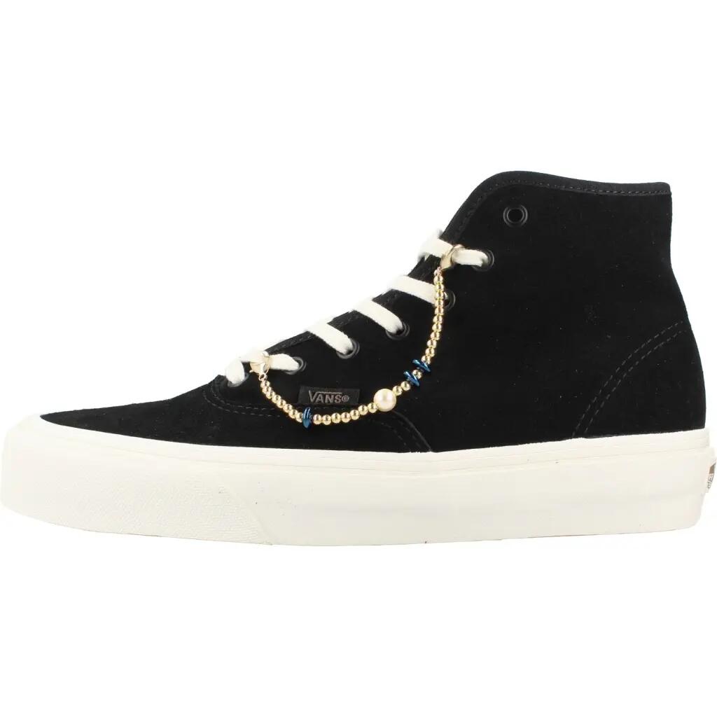 Zapatillas mujer Vans Vn000ekkzx11 Authentic Hi 2.0 2/5
