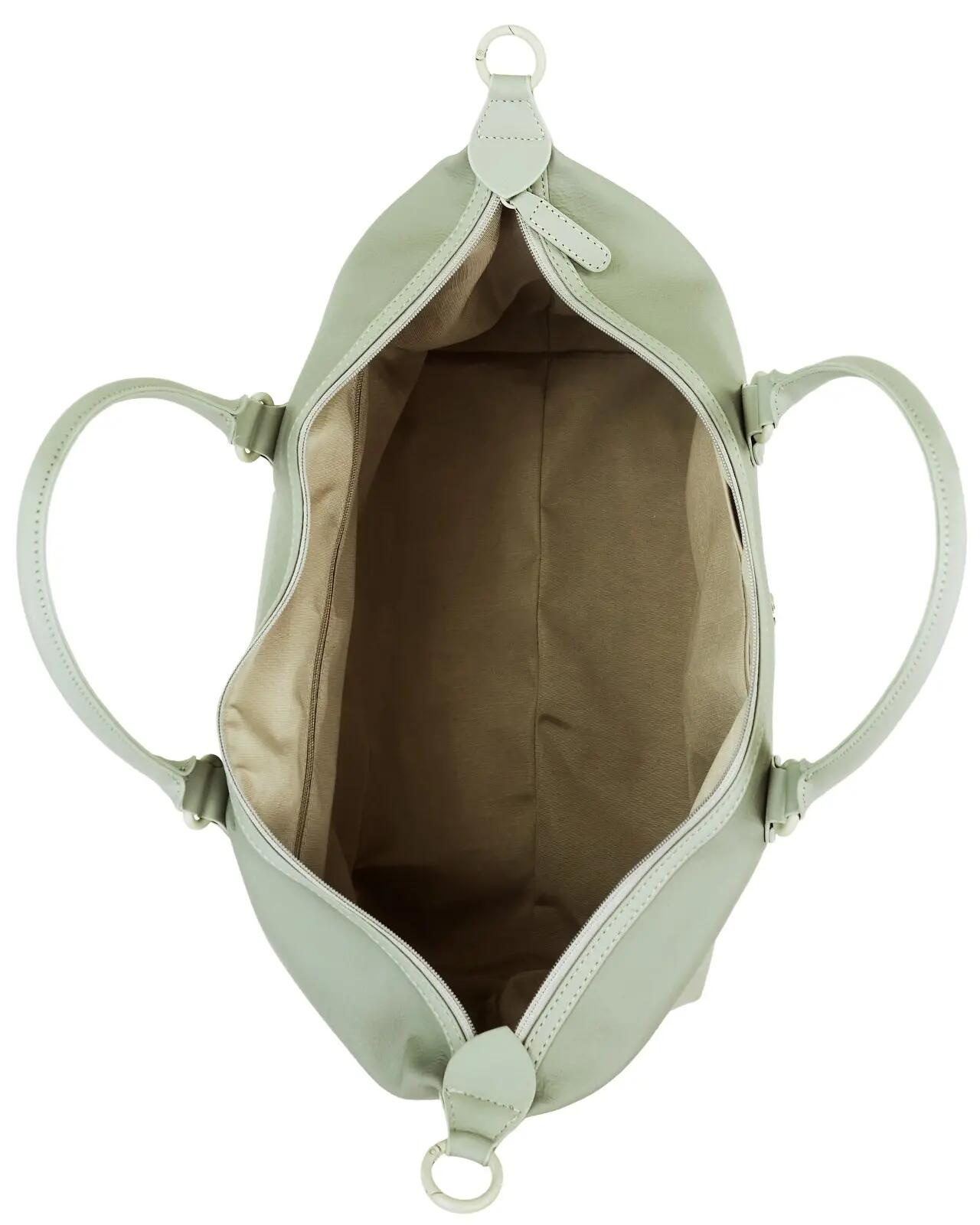 Reistas WINGS WILLOW elegant en ruim LICHTBLAUW 9/10