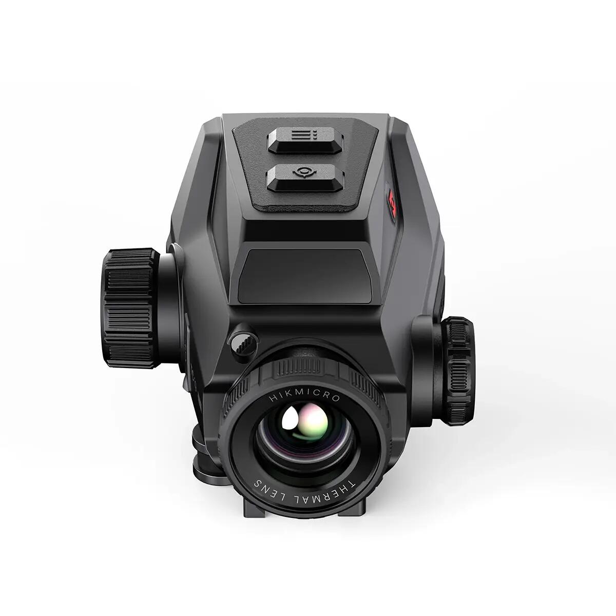 Viseur thermique HIKMICRO HIKTac TC19 256×192 détection jusqu'à 900 m 3/5