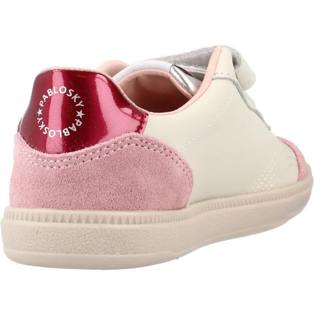 Buty PABLOSKY 230830P DEPORTIVO PLUS SAX Wielokolorowy 3/5