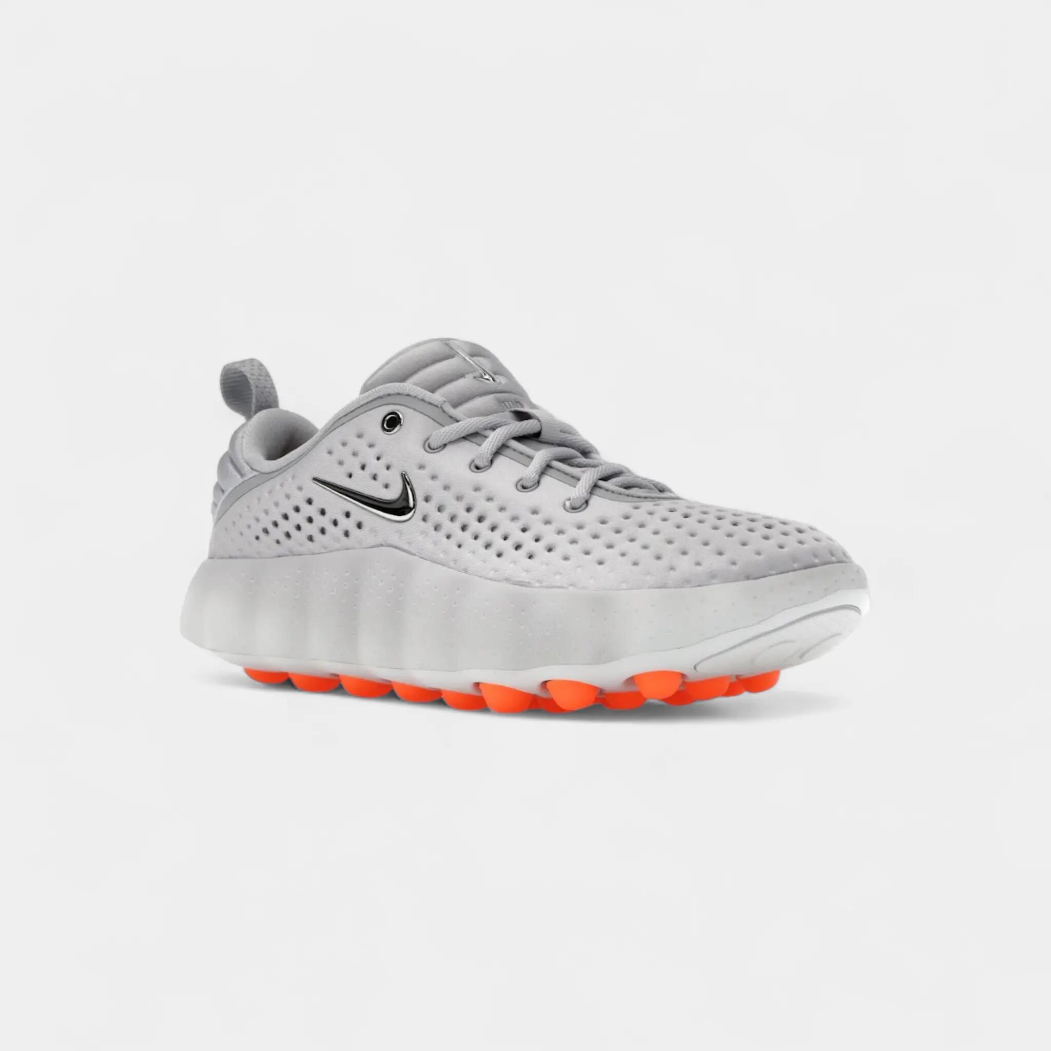 Nike Mind 002 Light Smoke Grey (Women's) 2/4