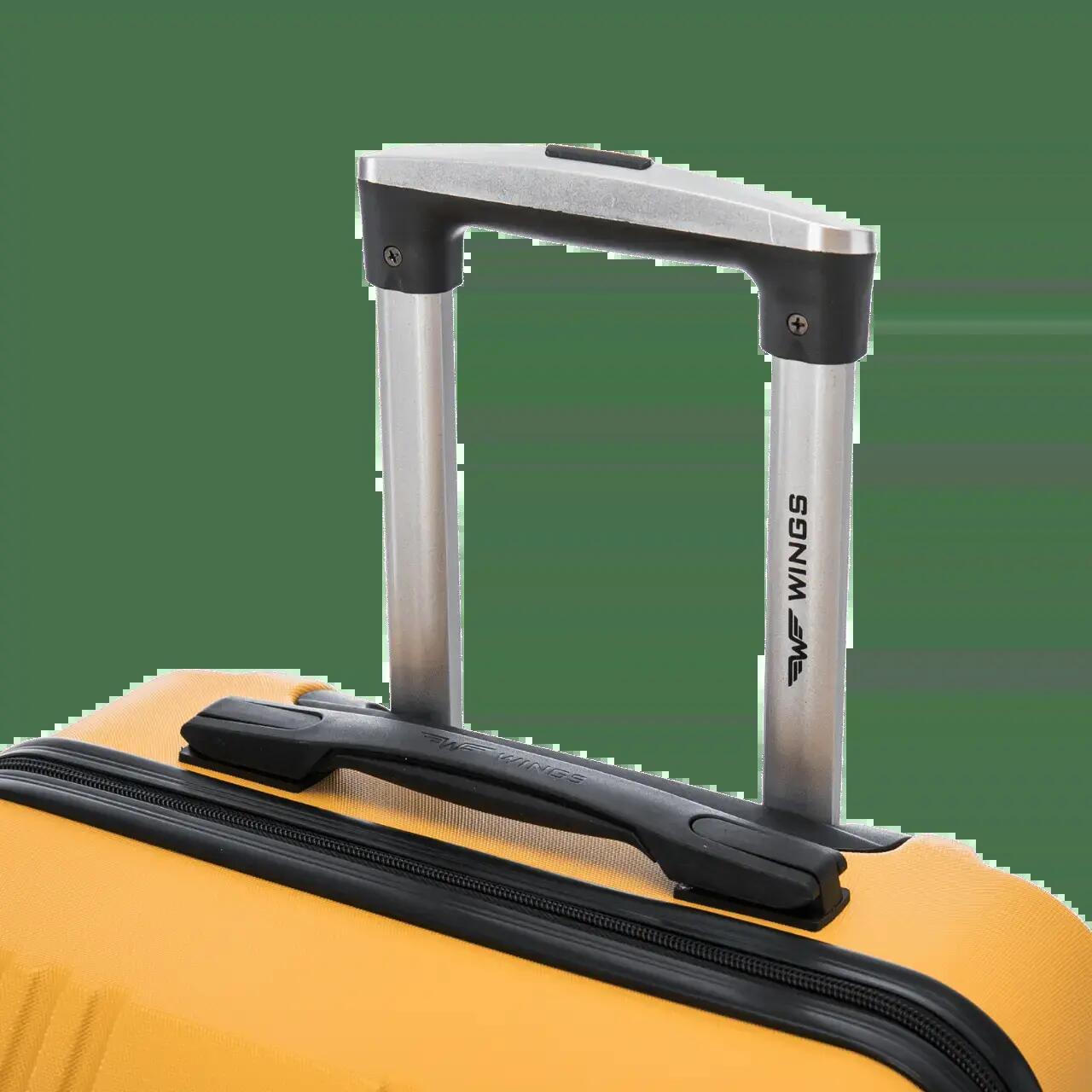Grande valise Wings 28" KESTREL BLEU FONCÉ 7/10