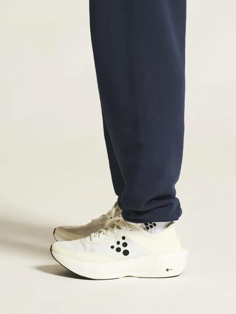 craft Frequent Sweatpants W - Pantaloni in cotone bio, vestibilità relaxed 7/7