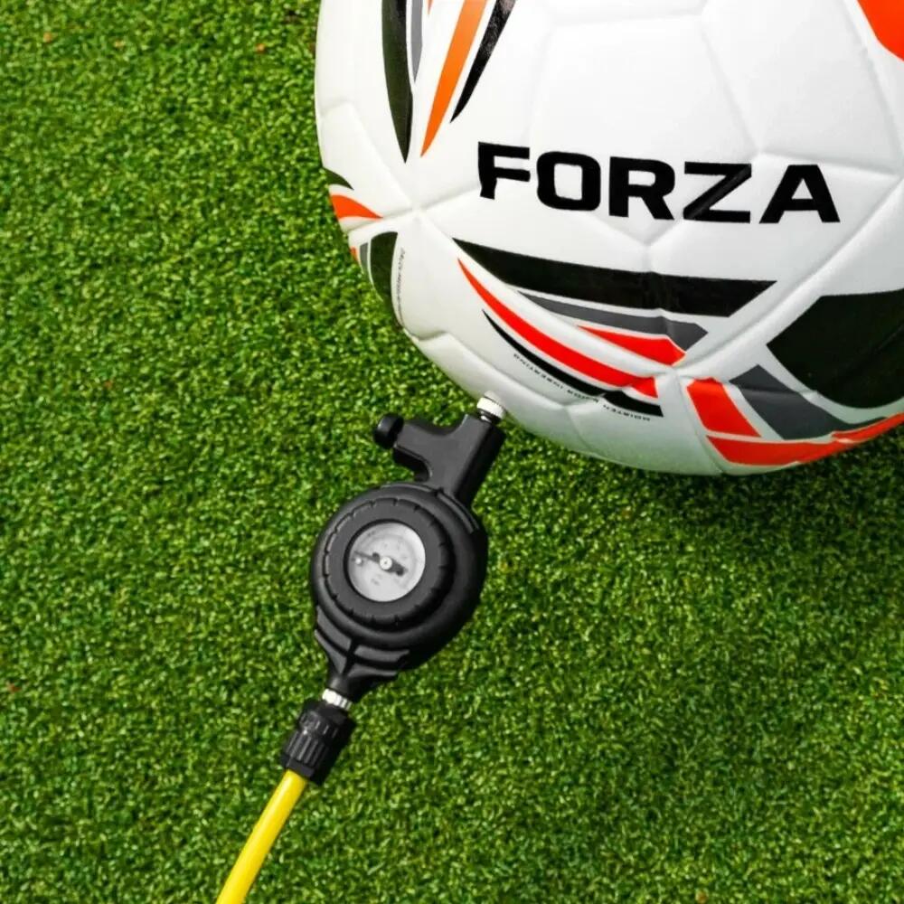 Manometr Ciśnieniomierz Forza Do Piłek 6/7