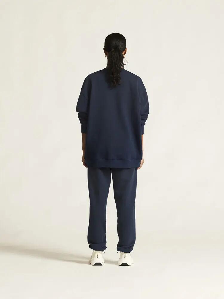 craft Frequent Sweatpants W - Pantaloni in cotone bio, vestibilità relaxed 6/7