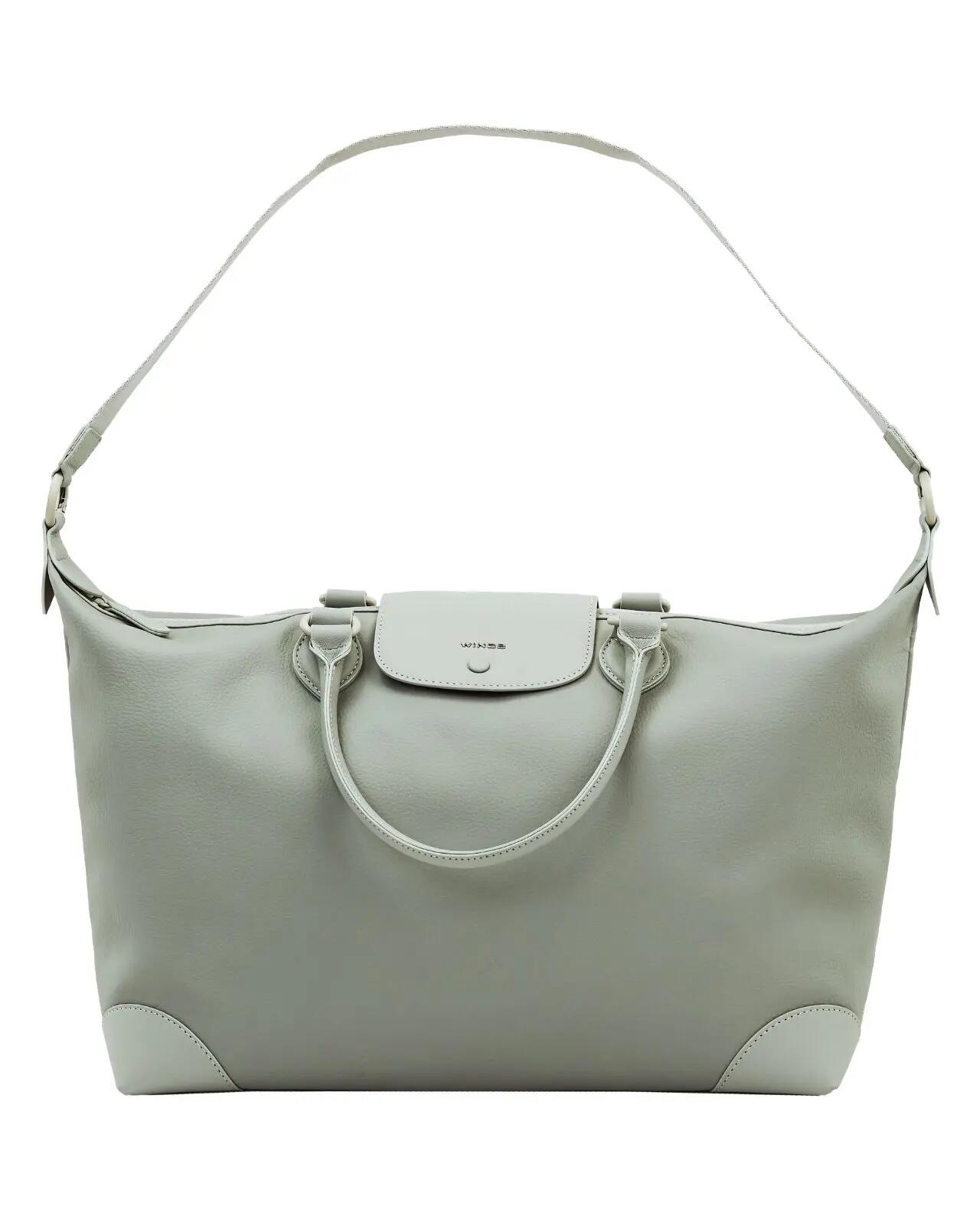 Reistas WINGS WILLOW elegant en ruim LICHTBLAUW 7/10
