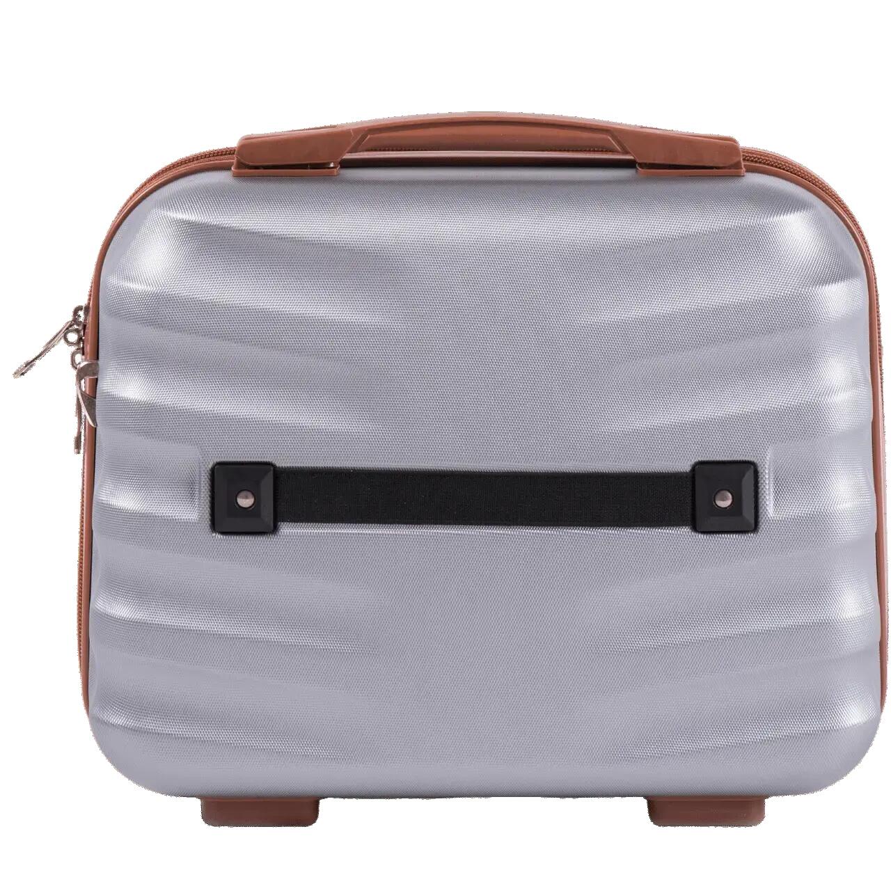 Trousse Wings Albatross 14" ARGENT 3/3