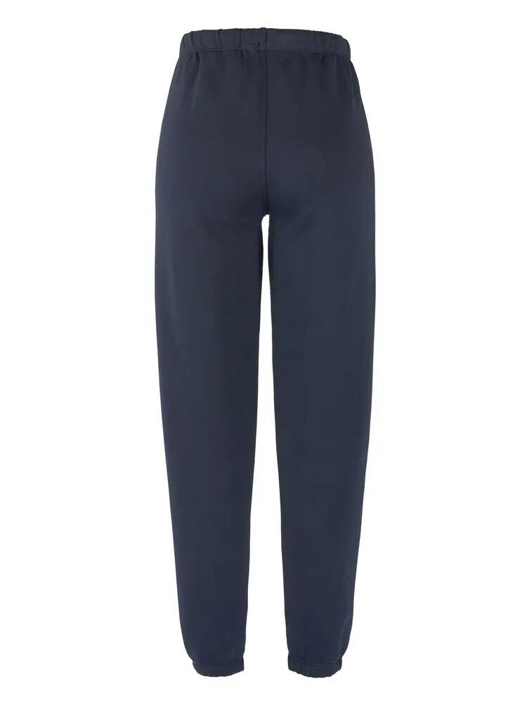 craft Frequent Sweatpants W - Pantaloni in cotone bio, vestibilità relaxed 4/7