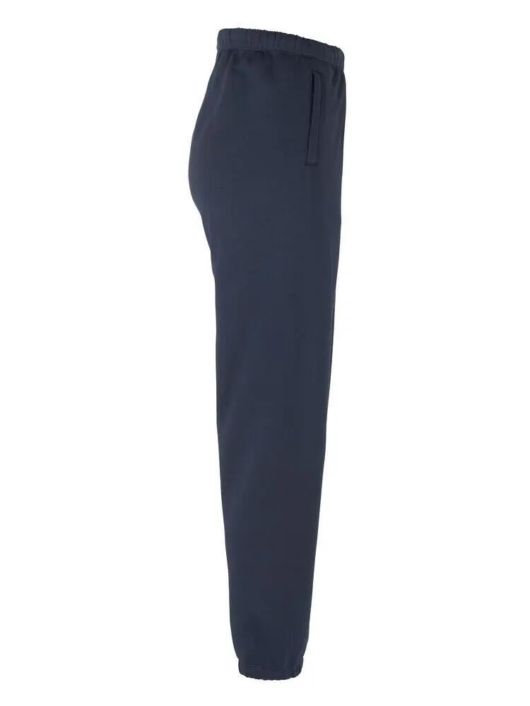 craft Frequent Sweatpants W - Pantaloni in cotone bio, vestibilità relaxed 3/7