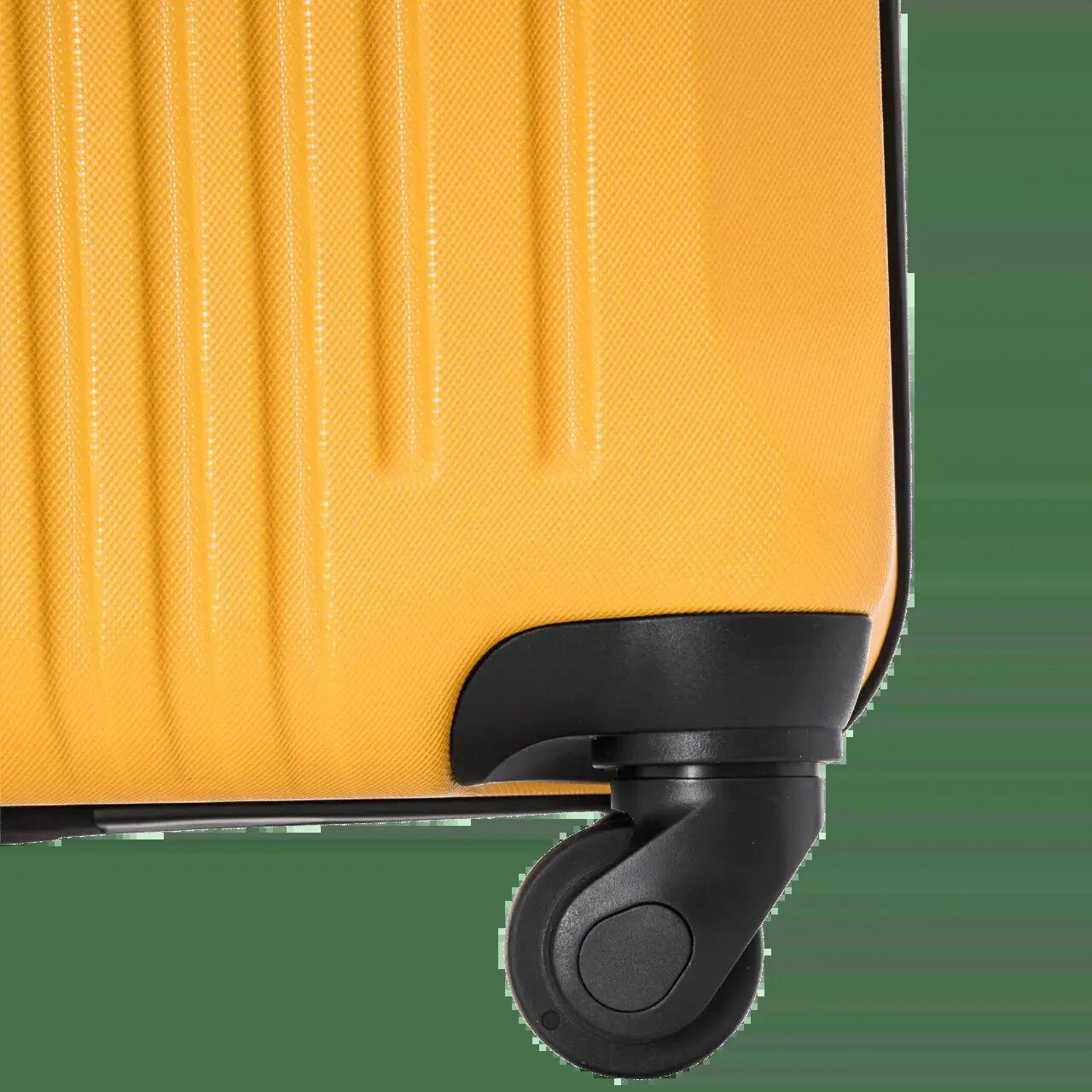 Grande valise Wings 28" KESTREL BLEU FONCÉ 4/10