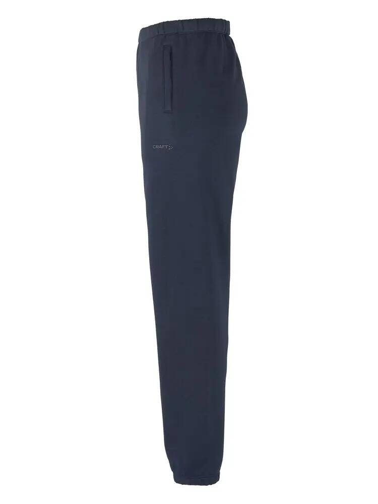 craft Frequent Sweatpants W - Pantaloni in cotone bio, vestibilità relaxed 2/7