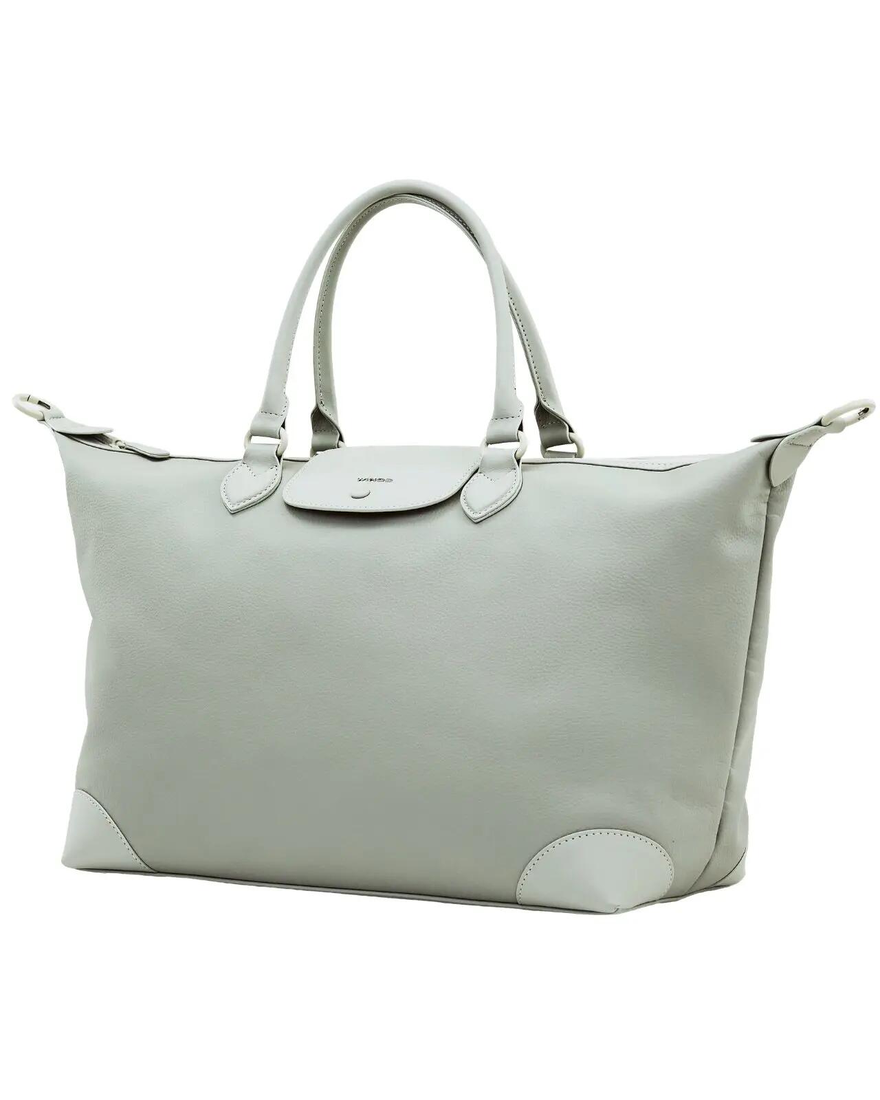 Reistas WINGS WILLOW elegant en ruim LICHTBLAUW 3/10