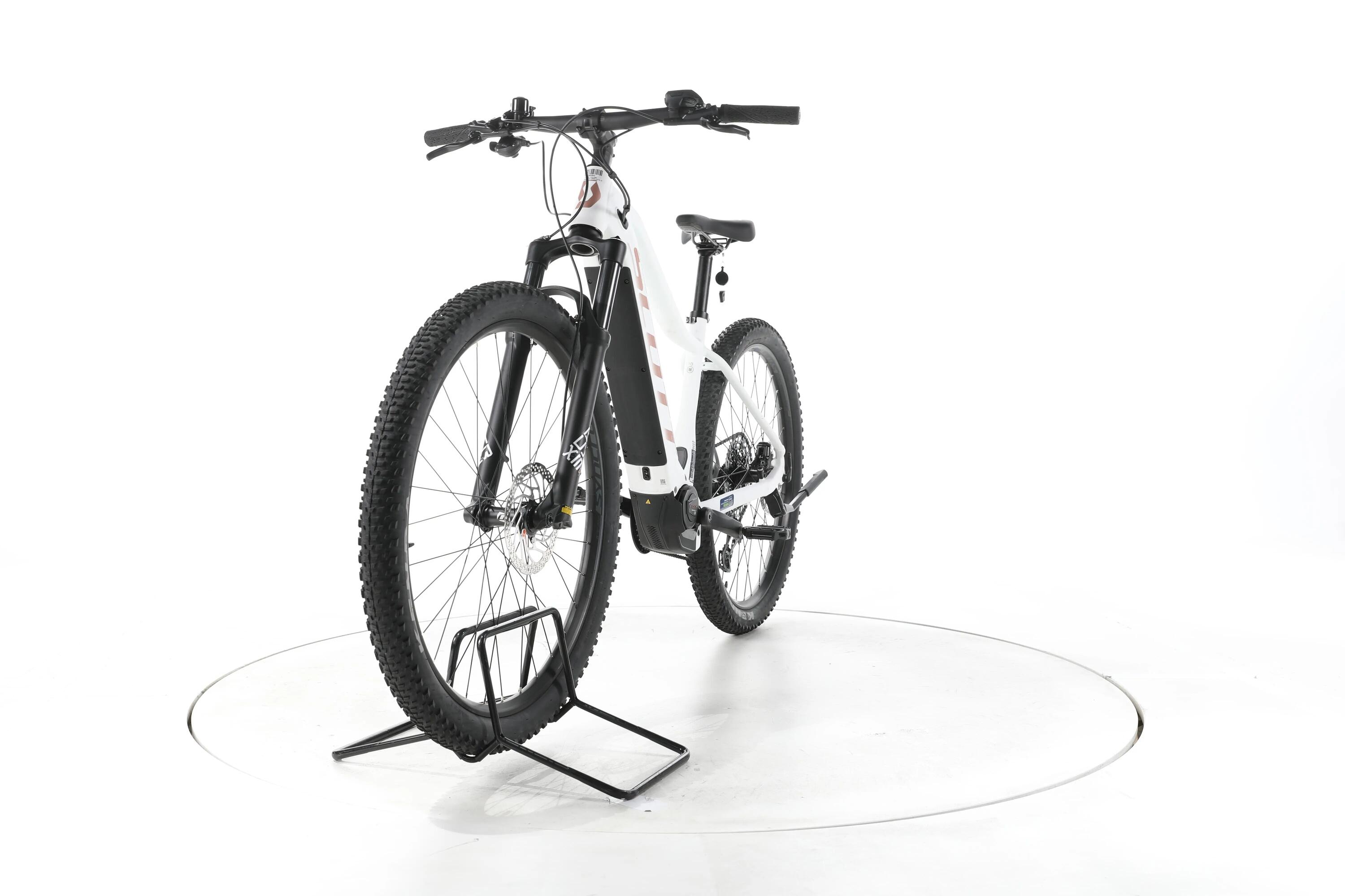 Ebike ricondizionata · Scott Contessa Active eRIDE 910 · Ottime condizioni 4/7