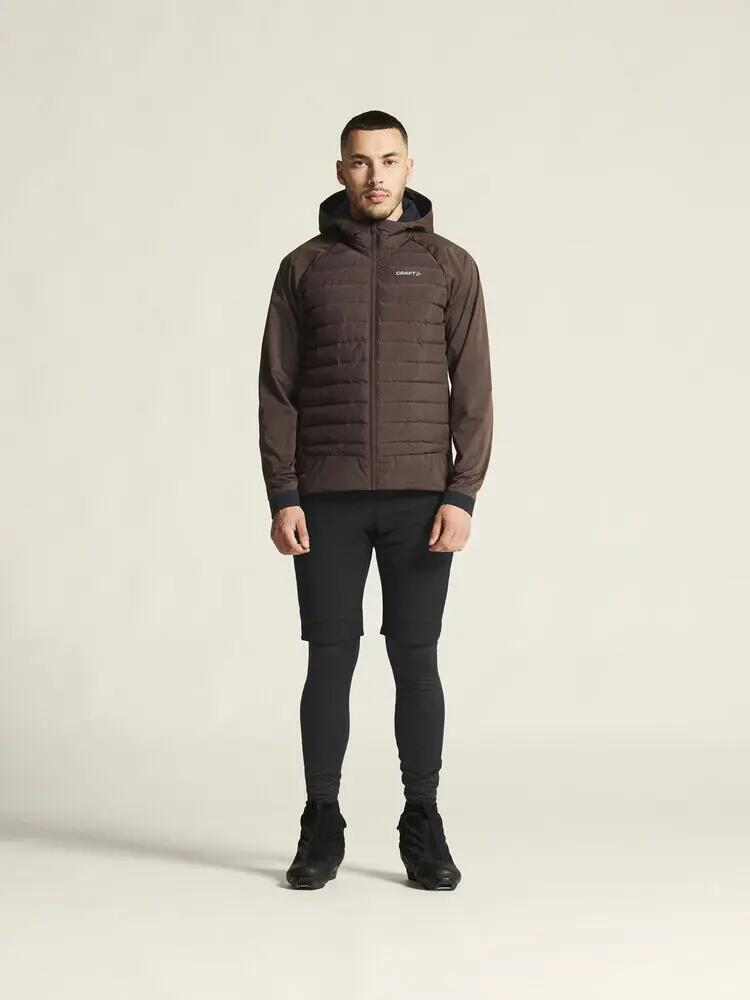 craft Pursuit Jacket M – Chaqueta esquí nórdico aislada 5/7