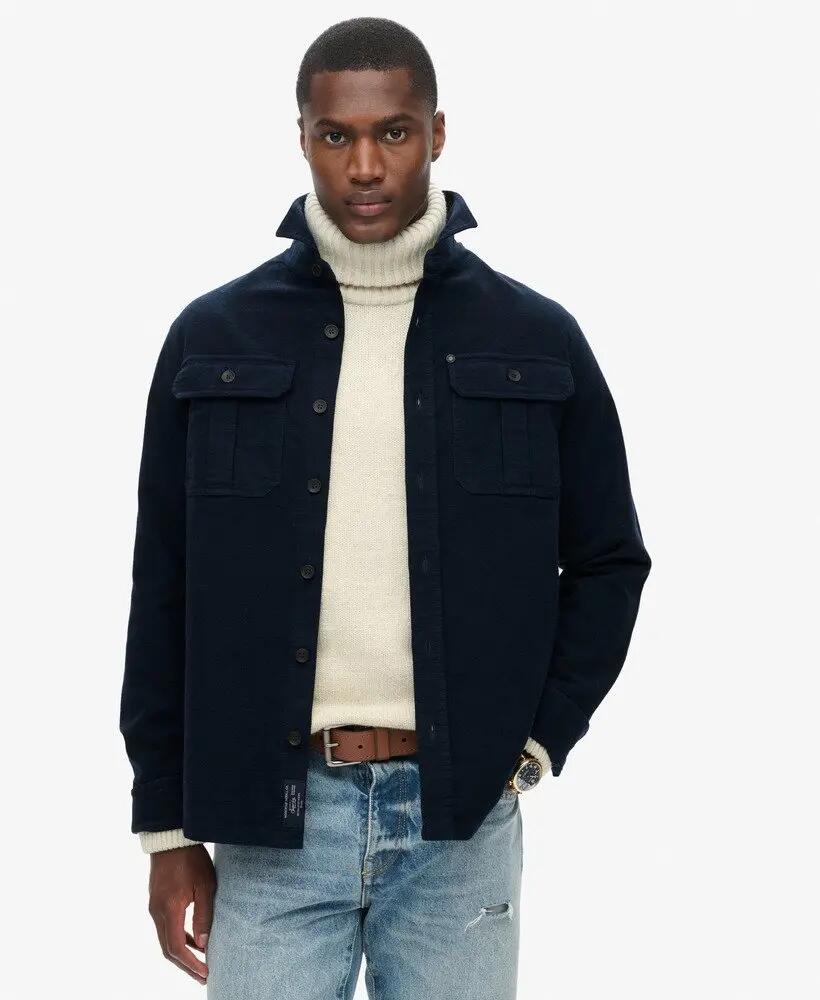 SUPERDRY picture