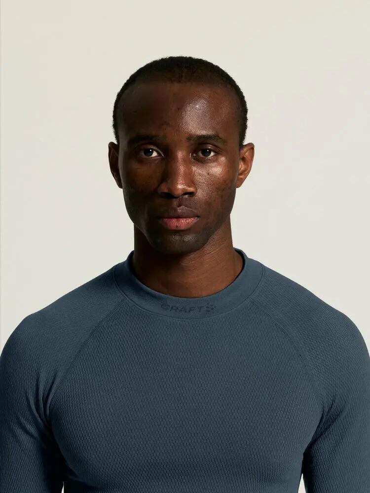craft Warm Comfort LS M — isolerende lange mouw baselayer 7/7