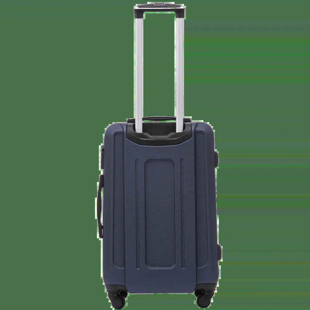 Wings middelgrote koffer 24" KESTREL DARK BLUE 3/10