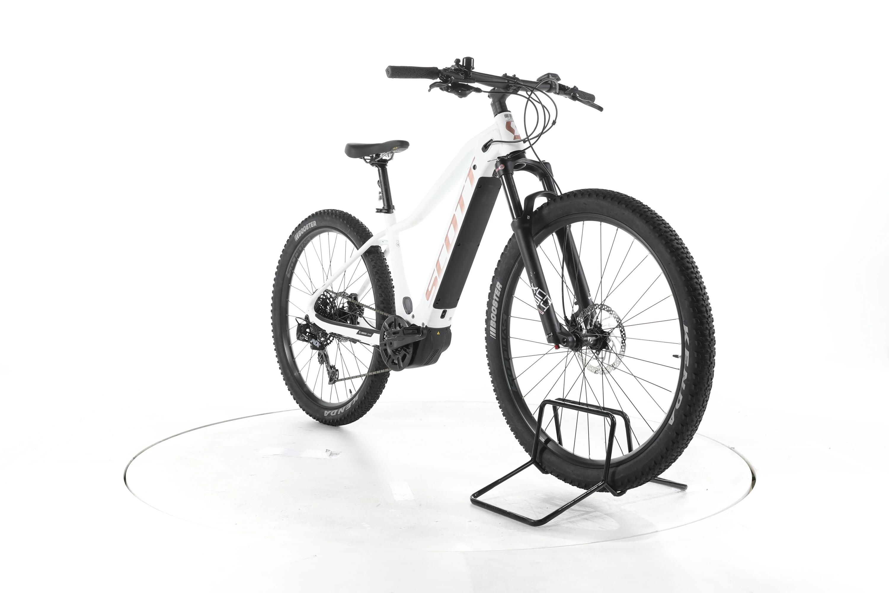 Ebike ricondizionata · Scott Contessa Active eRIDE 910 · Ottime condizioni 3/7