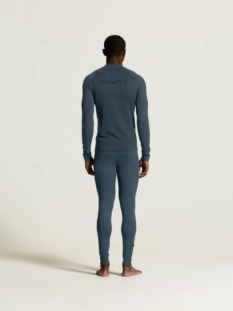 craft Warm Comfort LS M — isolerende lange mouw baselayer 6/7