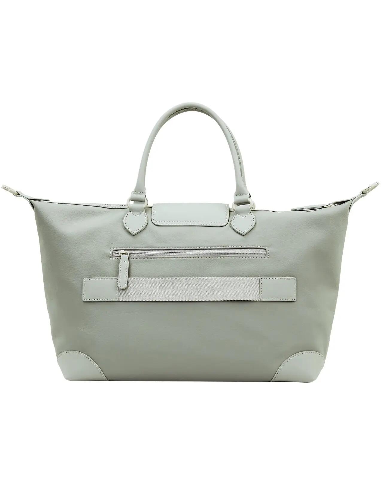 Reistas WINGS WILLOW elegant en ruim LICHTBLAUW 10/10