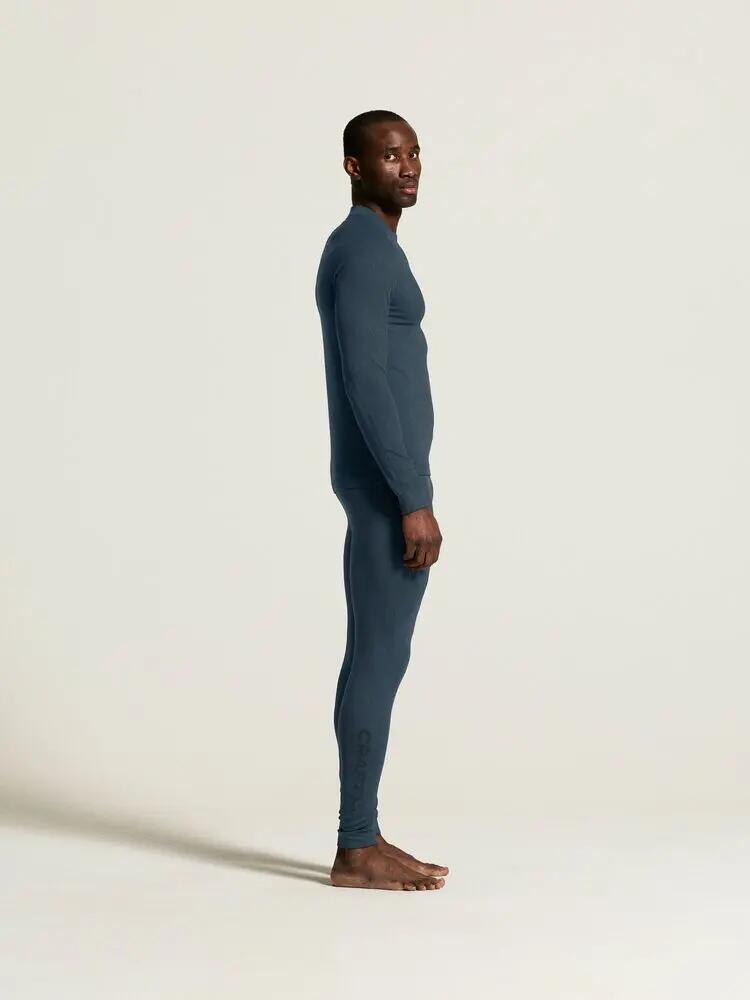 craft Warm Comfort LS M — isolerende lange mouw baselayer 5/7