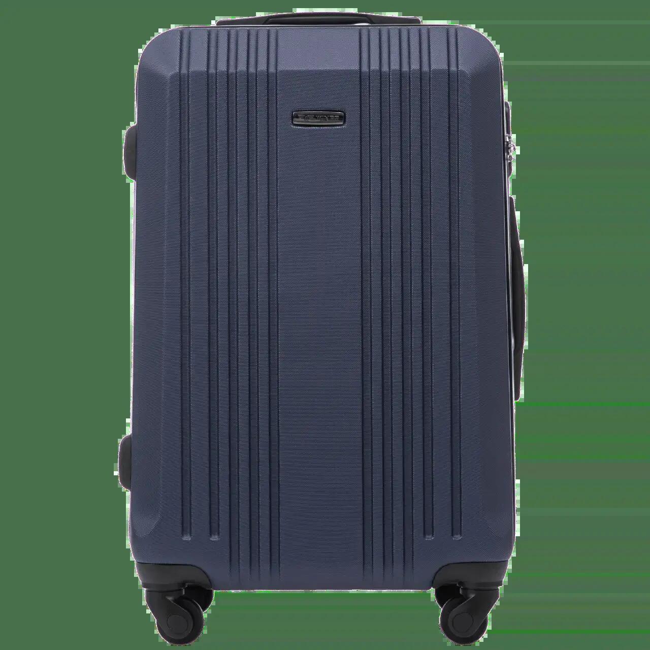 Wings middelgrote koffer 24" KESTREL DARK BLUE 2/10