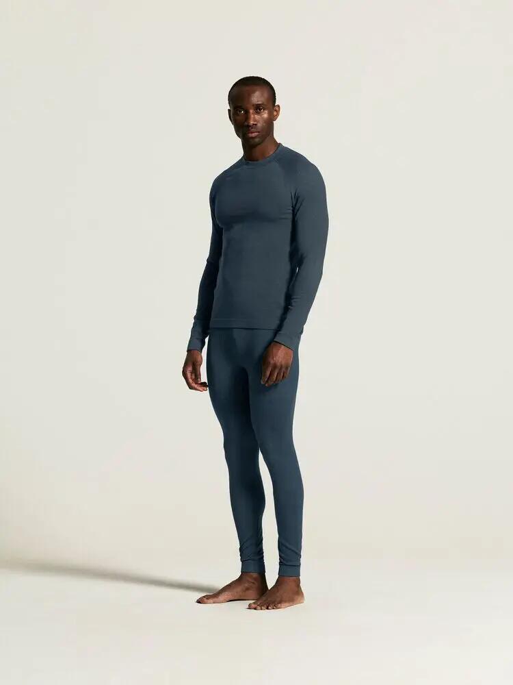 craft Warm Comfort LS M — isolerende lange mouw baselayer 4/7