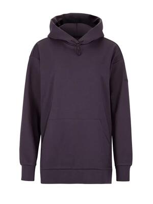 craft ADV Join Long Hoodie W — hoodie lungo confortevole