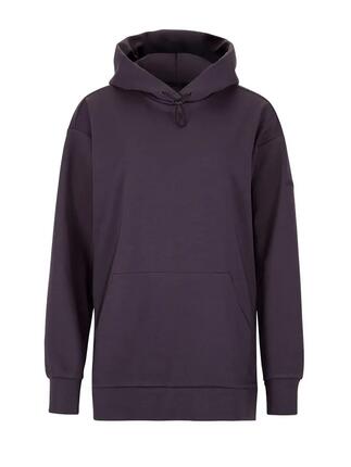 craft ADV Join Long Hoodie W langer Oversize-Hoodie komfortabel
