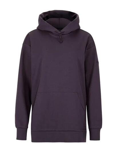 craft ADV Join Long Hoodie W — hoodie lungo confortevole