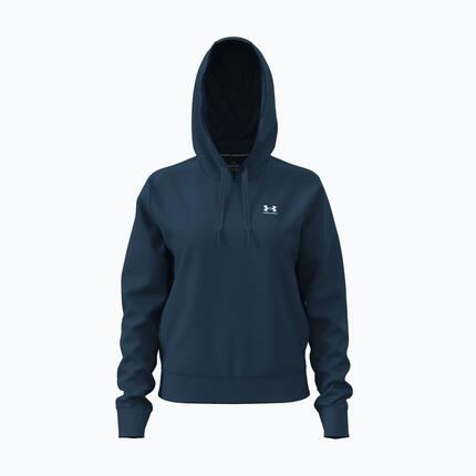 Sweat à capuche femme Under Armour Sport Terry
