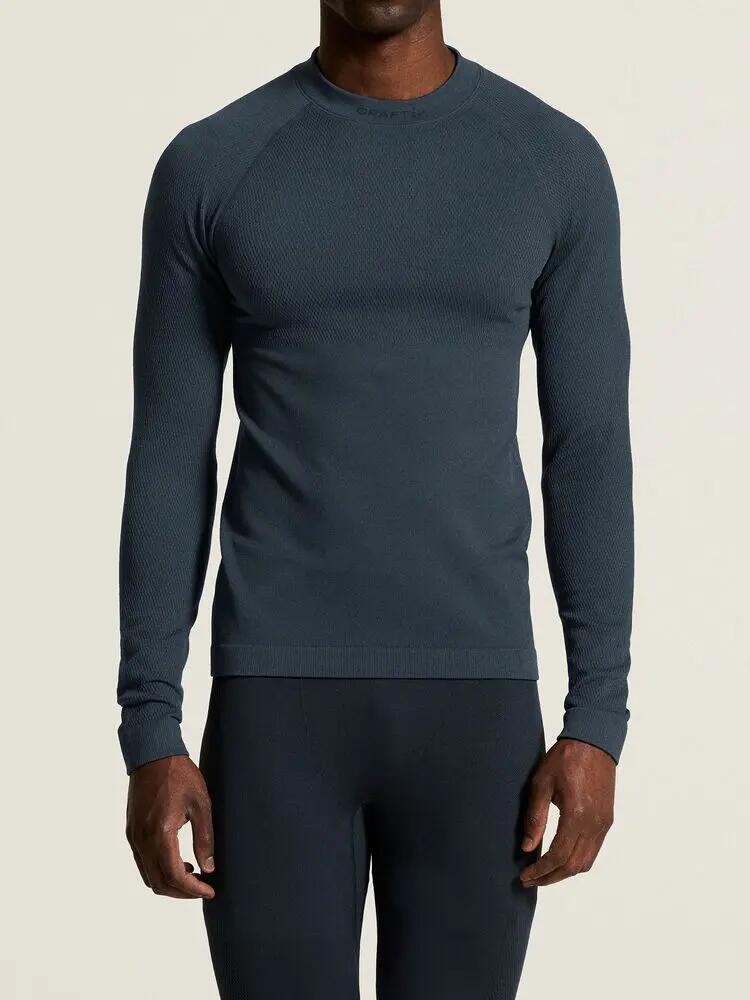 craft Warm Comfort LS M — isolerende lange mouw baselayer 2/7